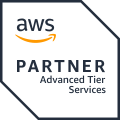 AWS Advanced Tier Services reward